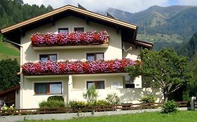Appartement Sylvester
