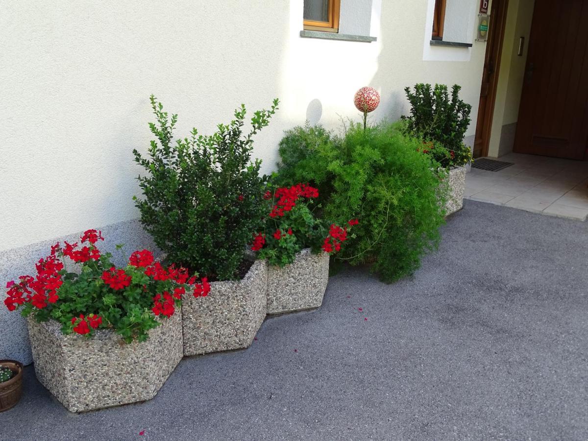 Appartement Sylvester Matrei in Osttirol Exterior foto