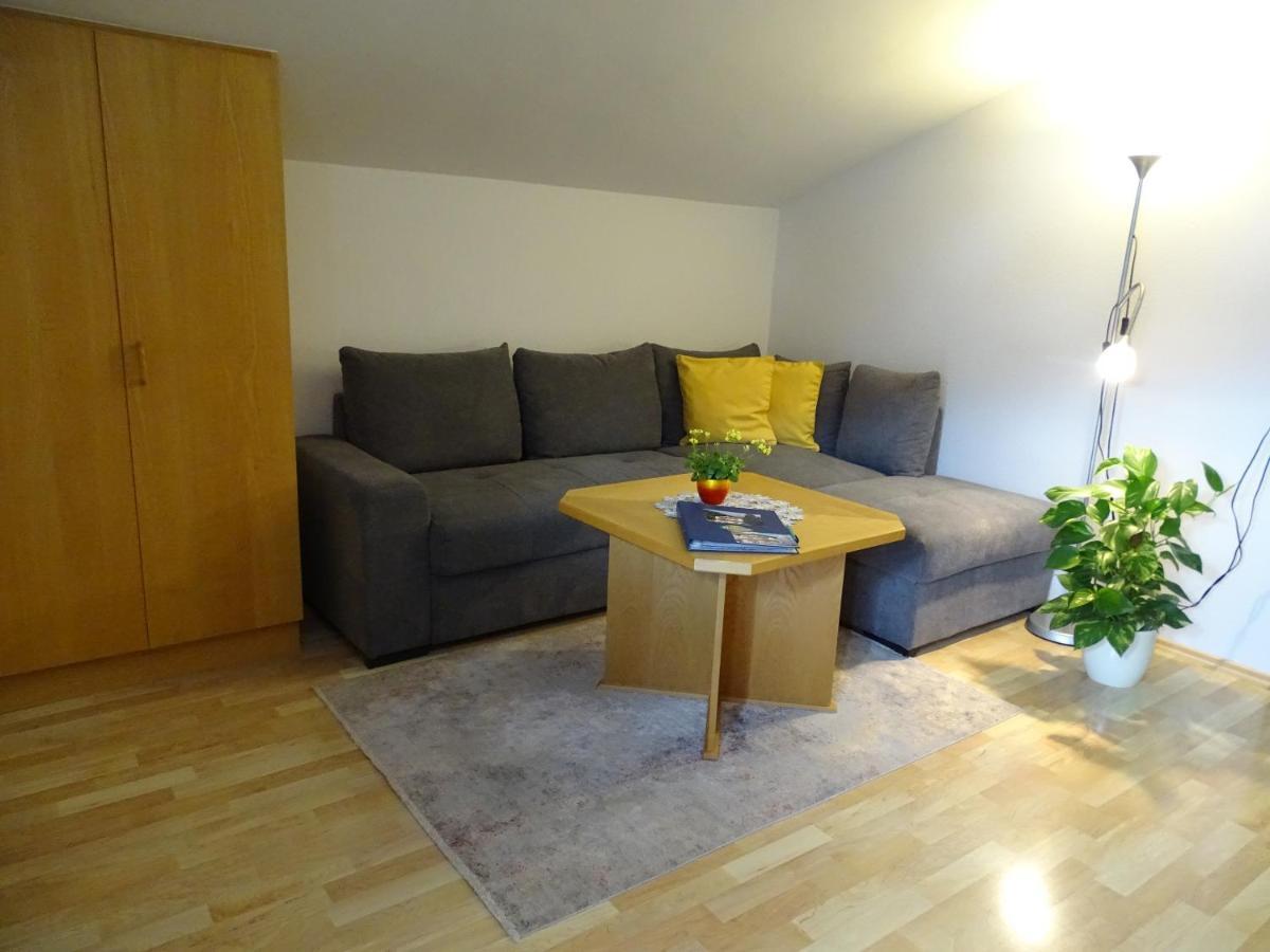Appartement Sylvester Matrei in Osttirol Exterior foto